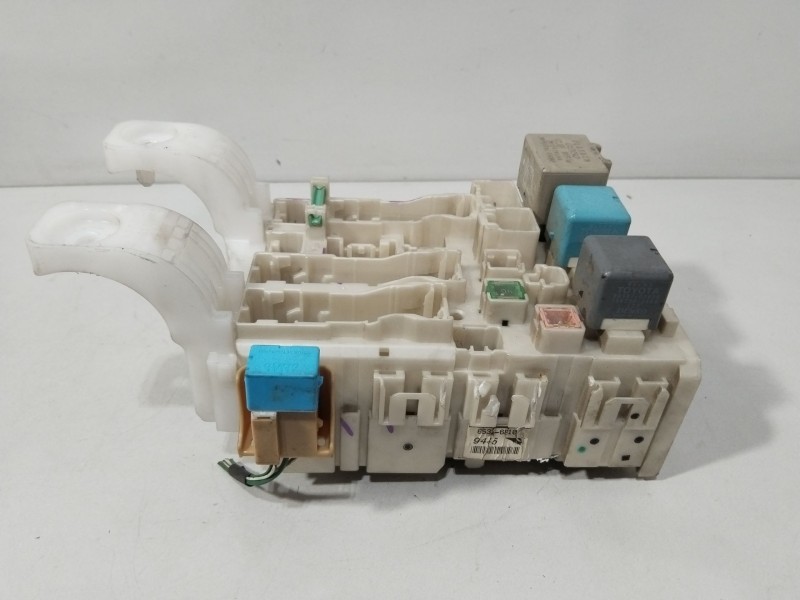 Recambio de caja reles / fusibles para toyota prius liftback (_w2_) 1.5 hybrid (nhw20_) referencia OEM IAM 8273047290  