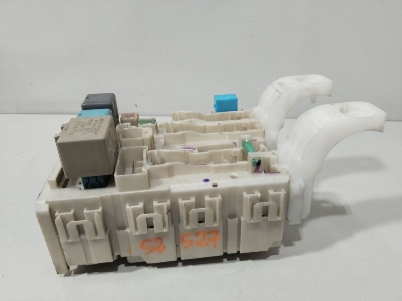 Recambio de caja reles / fusibles para toyota prius liftback (_w2_) 1.5 hybrid (nhw20_) referencia OEM IAM 8273047290  