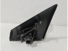 Recambio de retrovisor derecho para renault megane ii berlina 5p confort expression referencia OEM IAM  GRANATE ELÉCTRICO 2