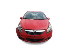 opel corsa d (s07) del año 2007