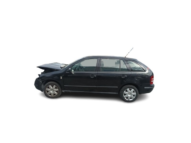 skoda fabia i combi (6y5) del año 2001