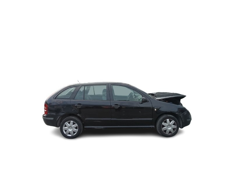 skoda fabia i combi (6y5) del año 2001