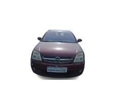 opel vectra c (z02) del año 2003