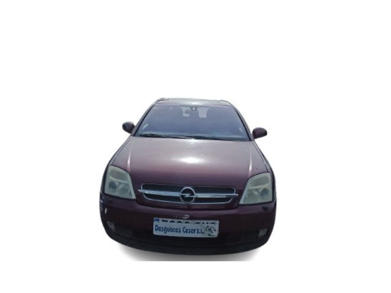 opel vectra c (z02) del año 2003