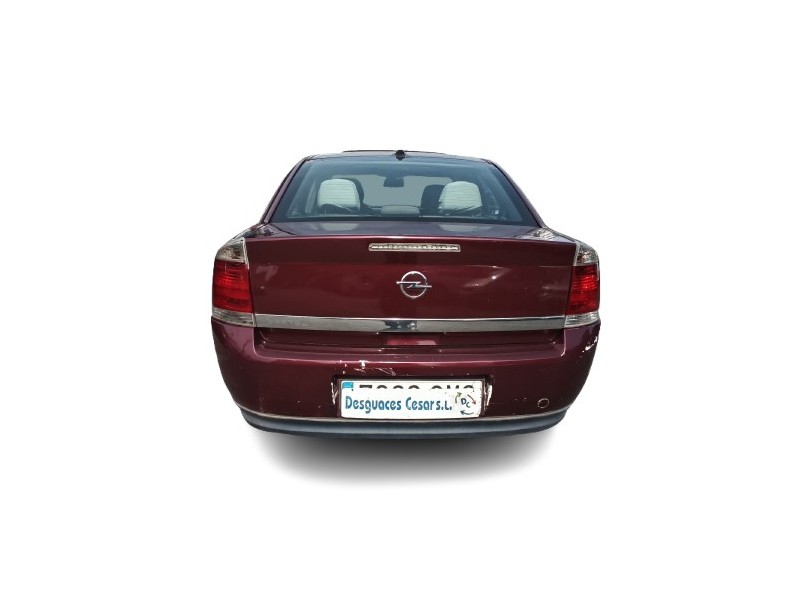 opel vectra c (z02) del año 2003