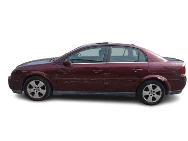 opel vectra c (z02) del año 2003