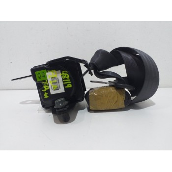 CINTURON SEGURIDAD TRASERO CENTRAL 898501F200 