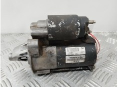 Recambio de motor arranque para ford transit connect (p65_, p70_, p80_) 1.8 di referencia OEM IAM 1477973   2