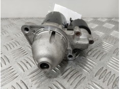 Recambio de motor arranque para mercedes-benz clase c coupé (cl203) c 180 kompressor (203.746) referencia OEM IAM 0051513901  