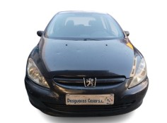 peugeot 307 (3a/c) del año 2002