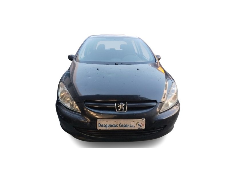 peugeot 307 (3a/c) del año 2002