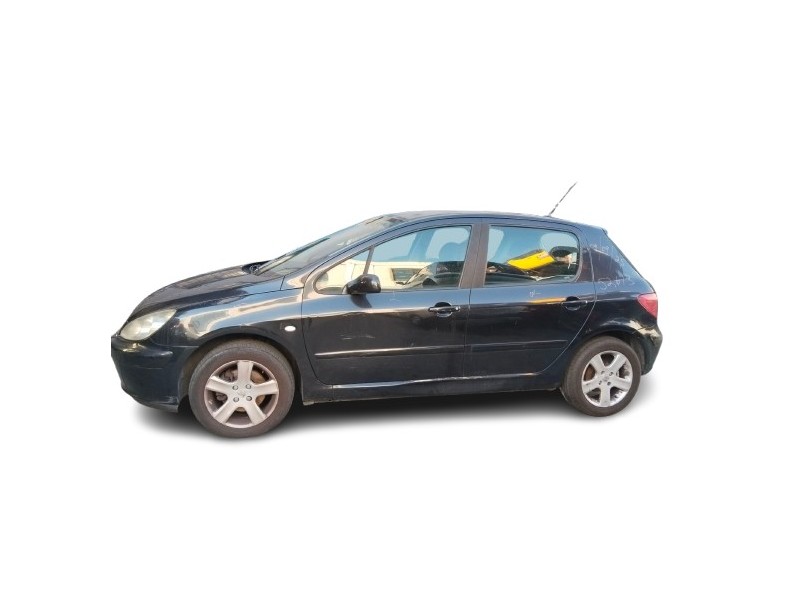 peugeot 307 (3a/c) del año 2002