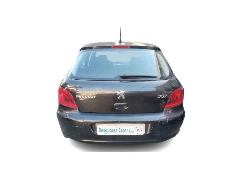 peugeot 307 (3a/c) del año 2002