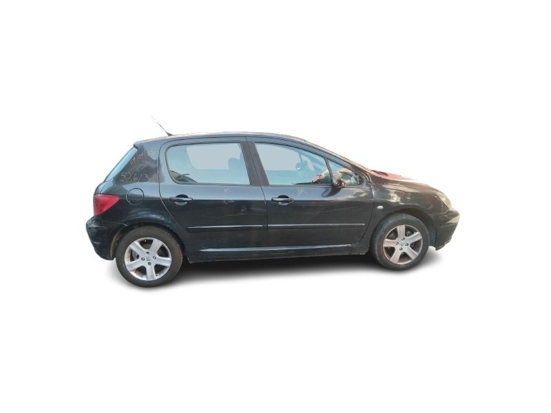 peugeot 307 (3a/c) del año 2002