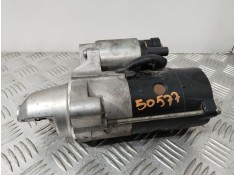 Recambio de motor arranque para honda accord vii (cl, cn) 2.2 i-ctdi (cn1) referencia OEM IAM M002T85672   2