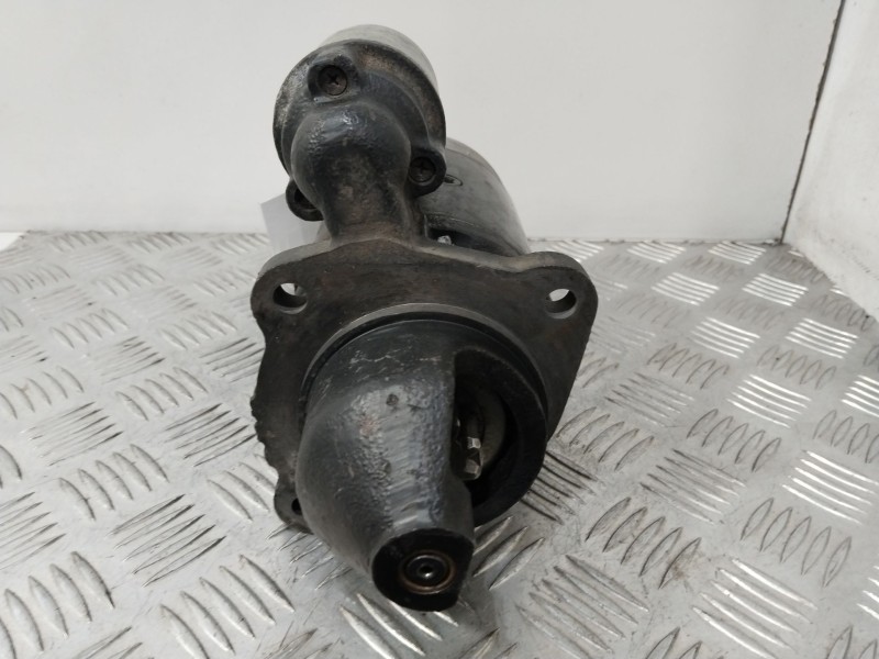 Recambio de motor arranque para nissan trade 4/2953 referencia OEM IAM CGB92100  