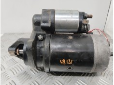 Recambio de motor arranque para nissan trade 4/2953 referencia OEM IAM CGB92100   2