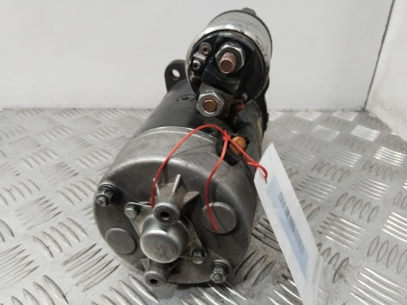 Recambio de motor arranque para nissan trade 4/2953 referencia OEM IAM CGB92100  