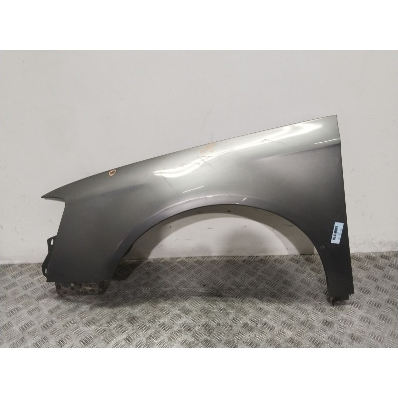 Recambio de aleta delantera izquierda para volkswagen passat b6 (3c2) 2.0 tdi 16v referencia OEM IAM 3C0821021   Recambio de aleta delantera izquierda para volkswagen passat b6 (3c2) 2.0 tdi 16v referencia OEM IAM 3C0821021