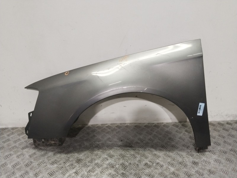 Recambio de aleta delantera izquierda para volkswagen passat b6 (3c2) 2.0 tdi 16v referencia OEM IAM 3C0821021   Recambio de aleta delantera izquierda para volkswagen passat b6 (3c2) 2.0 tdi 16v referencia OEM IAM 3C0821021