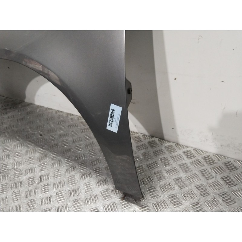 Recambio de aleta delantera izquierda para volkswagen passat b6 (3c2) 2.0 tdi 16v referencia OEM IAM 3C0821021   Recambio de aleta delantera izquierda para volkswagen passat b6 (3c2) 2.0 tdi 16v referencia OEM IAM 3C0821021