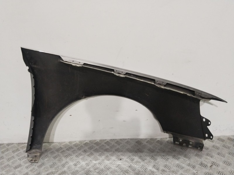 Recambio de aleta delantera izquierda para volkswagen passat b6 (3c2) 2.0 tdi 16v referencia OEM IAM 3C0821021   Recambio de aleta delantera izquierda para volkswagen passat b6 (3c2) 2.0 tdi 16v referencia OEM IAM 3C0821021