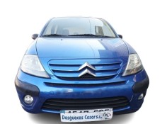 citroën c3 i (fc_, fn_) del año 2007
