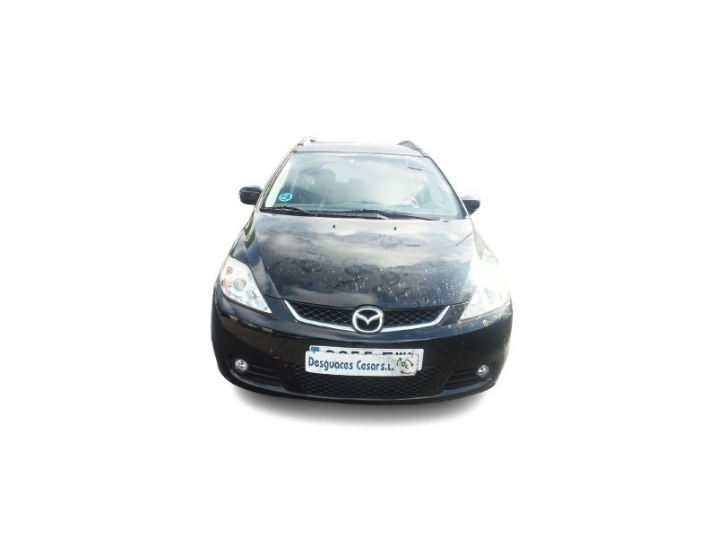 mazda 5 (cr) del año 2007