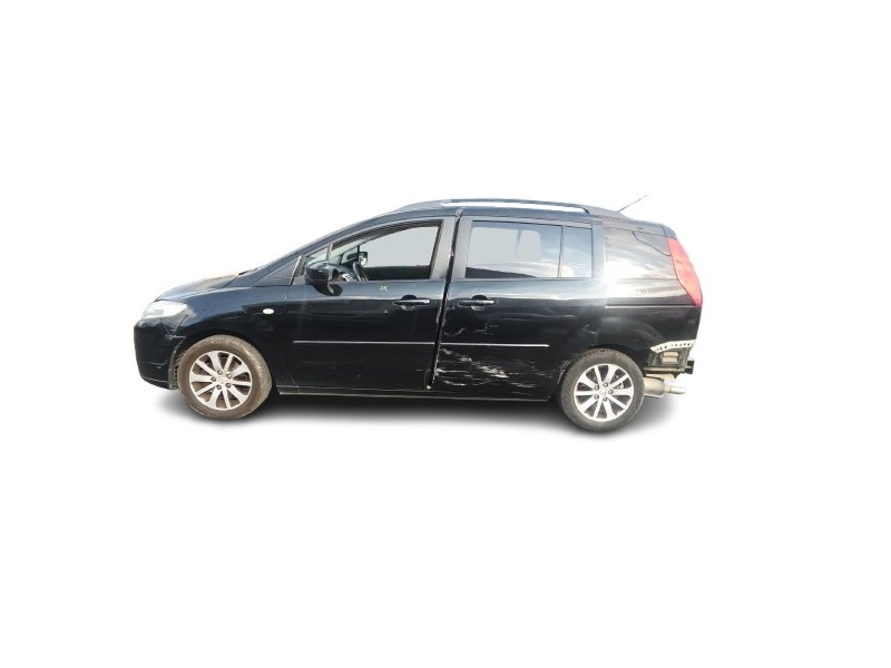 mazda 5 (cr) del año 2007