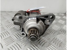 Recambio de motor arranque para seat altea xl (5p5, 5p8) 1.6 tdi referencia OEM IAM 02Z911024H