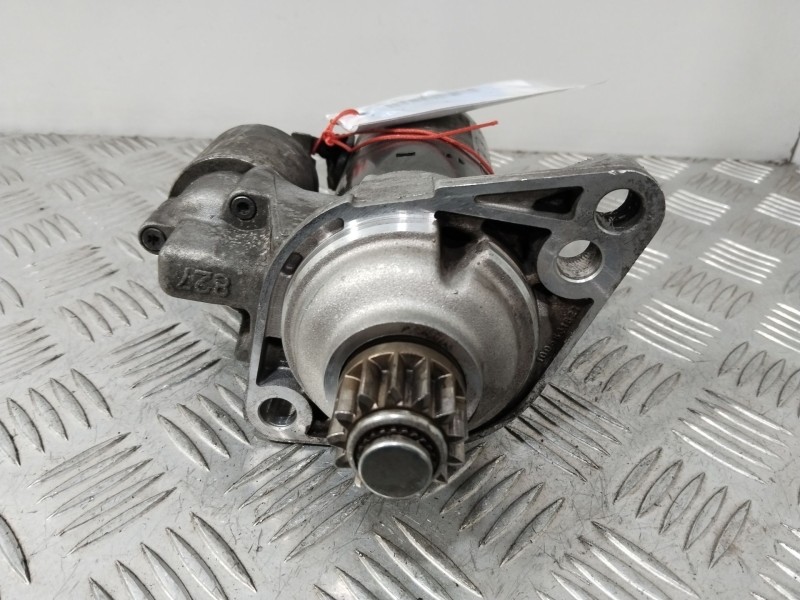 Recambio de motor arranque para seat altea xl (5p5, 5p8) 1.6 tdi referencia OEM IAM 02Z911024H  