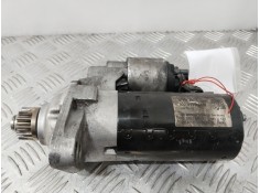 Recambio de motor arranque para seat altea xl (5p5, 5p8) 1.6 tdi referencia OEM IAM 02Z911024H   2