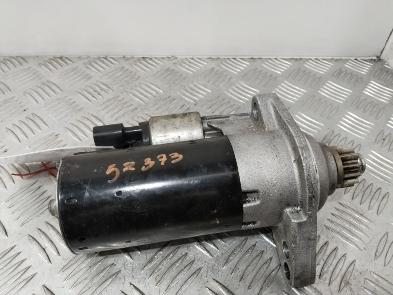 Recambio de motor arranque para seat altea xl (5p5, 5p8) 1.6 tdi referencia OEM IAM 02Z911024H  