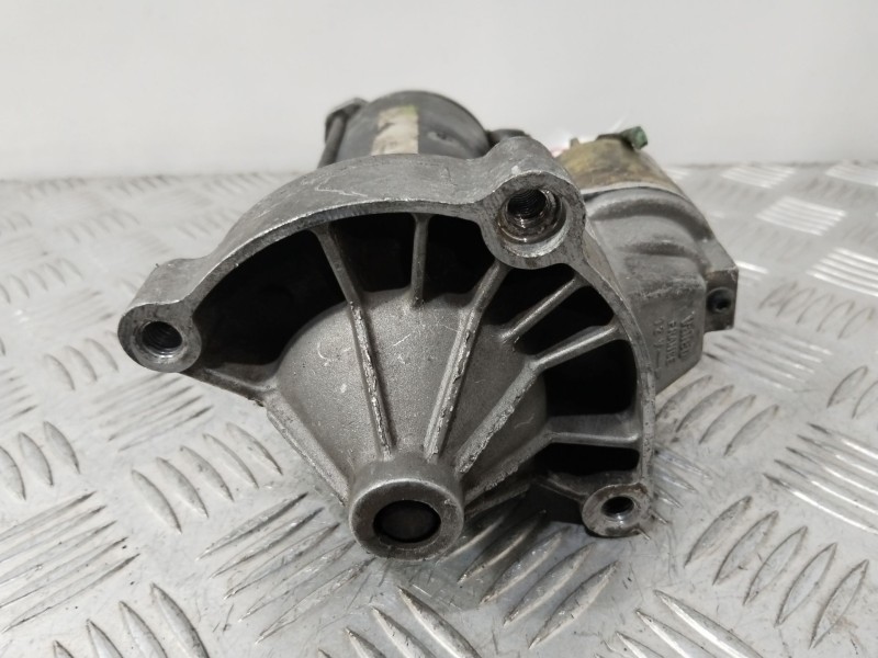 Recambio de motor arranque para citroën c4 i (lc_) 2.0 hdi referencia OEM IAM 5802CP  
