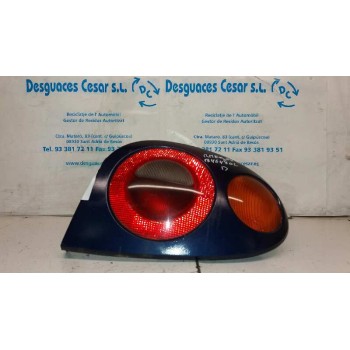 PILOTO TRASERO DERECHO 7701040606 