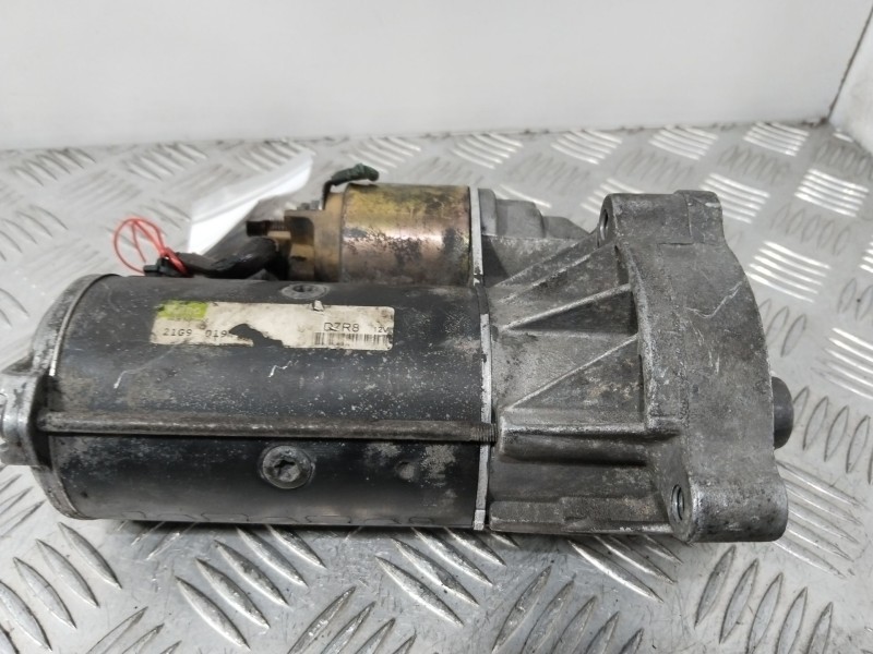 Recambio de motor arranque para citroën c4 i (lc_) 2.0 hdi referencia OEM IAM 5802CP  