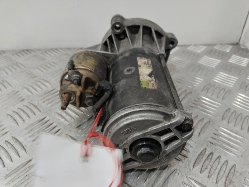 Recambio de motor arranque para citroën c4 i (lc_) 2.0 hdi referencia OEM IAM 5802CP  