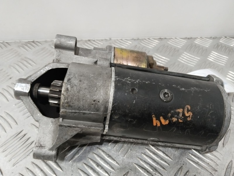 Recambio de motor arranque para citroën c4 i (lc_) 2.0 hdi referencia OEM IAM 5802CP  