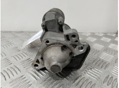 Recambio de motor arranque para renault scénic ii (jm0/1_) 1.5 dci (jm1e, jm16) referencia OEM IAM M000T21471  