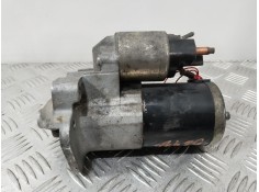 Recambio de motor arranque para renault scénic ii (jm0/1_) 1.5 dci (jm1e, jm16) referencia OEM IAM M000T21471   2