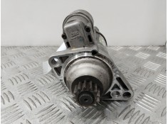 Recambio de motor arranque para seat altea (5p1) 1.6 tdi referencia OEM IAM AG02Z911024A