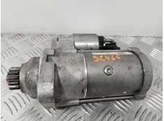 Recambio de motor arranque para seat altea (5p1) 1.6 tdi referencia OEM IAM AG02Z911024A   2