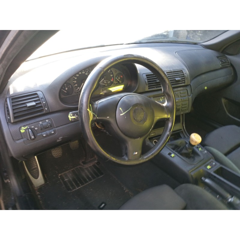 BMW 3 COMPACT (E46) - imagen 5