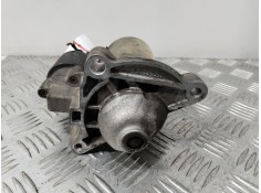 Recambio de motor arranque para peugeot 206 hatchback (2a/c) 1.4 i referencia OEM IAM 5802M9  