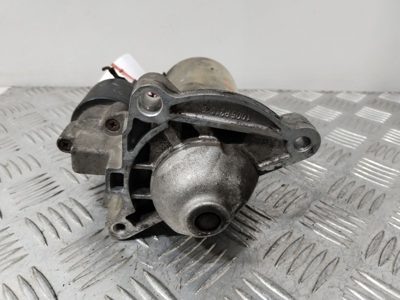 Recambio de motor arranque para peugeot 206 hatchback (2a/c) 1.4 i referencia OEM IAM 5802M9  
