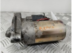 Recambio de motor arranque para peugeot 206 hatchback (2a/c) 1.4 i referencia OEM IAM 5802M9   2