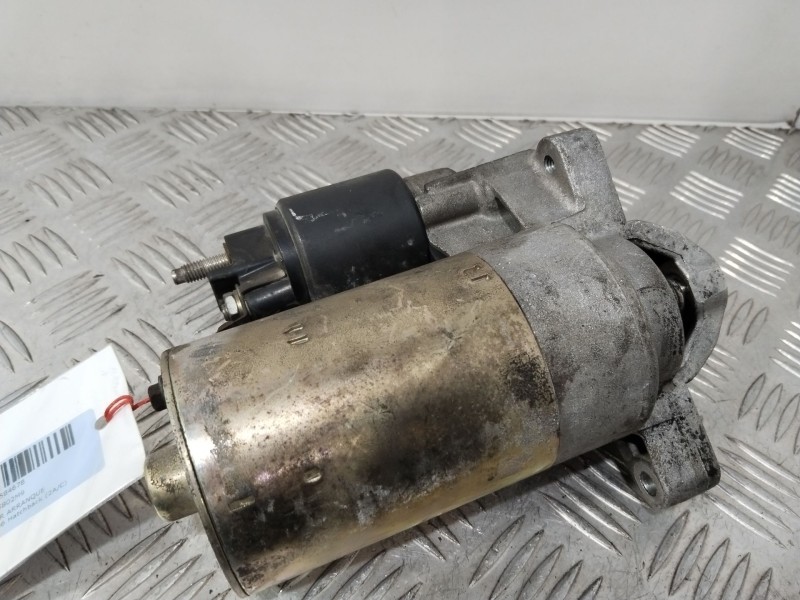Recambio de motor arranque para peugeot 206 hatchback (2a/c) 1.4 i referencia OEM IAM 5802M9  