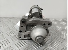 Recambio de motor arranque para citroën c4 picasso i monospace (ud_) 1.6 hdi referencia OEM IAM 5802EG  