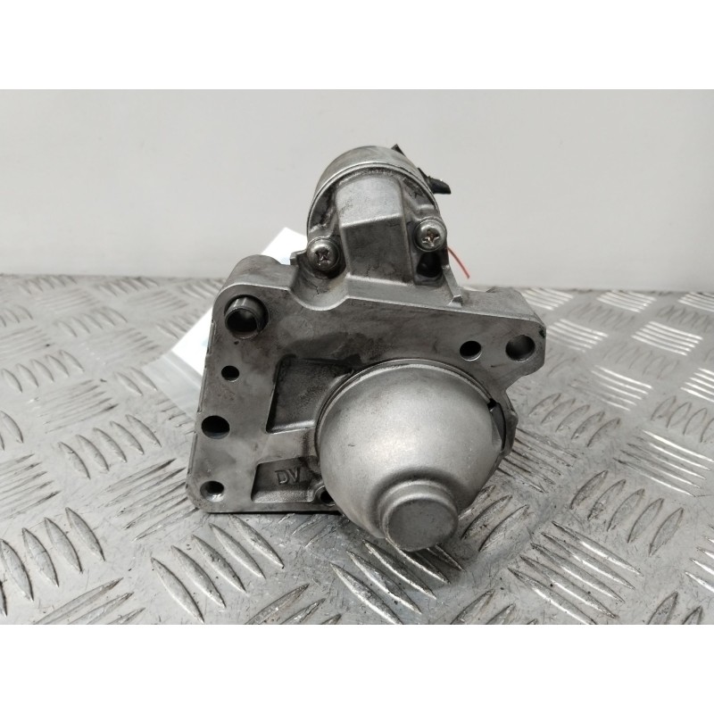 Recambio de motor arranque para citroën c4 picasso i monospace (ud_) 1.6 hdi referencia OEM IAM 5802EG  