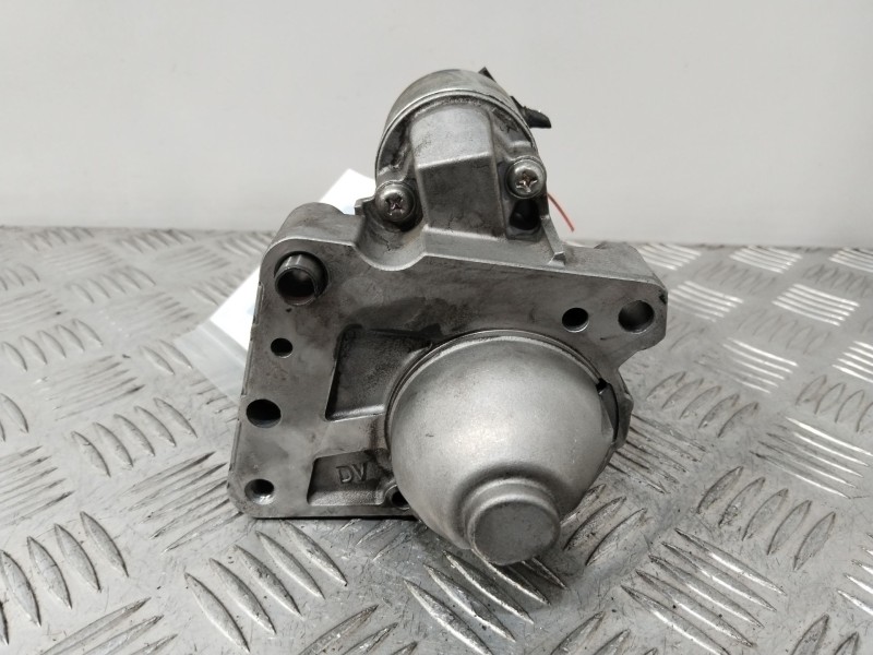 Recambio de motor arranque para citroën c4 picasso i monospace (ud_) 1.6 hdi referencia OEM IAM 5802EG  